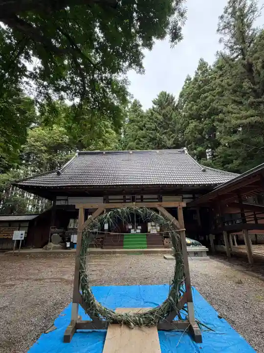 北野天神社(山梨県)
