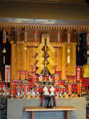 東京羽田 穴守稲荷神社(東京都)