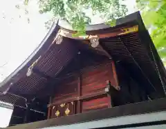 岡崎神社(京都府)