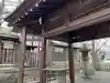 龍王宮秀郷社(橋守神社)(滋賀県)