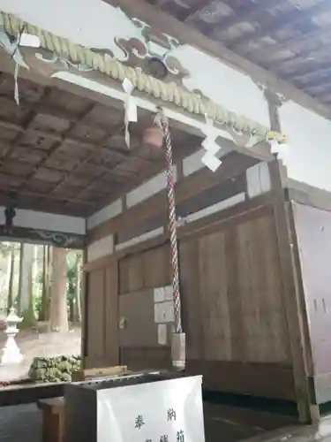 山宮浅間神社(静岡県)