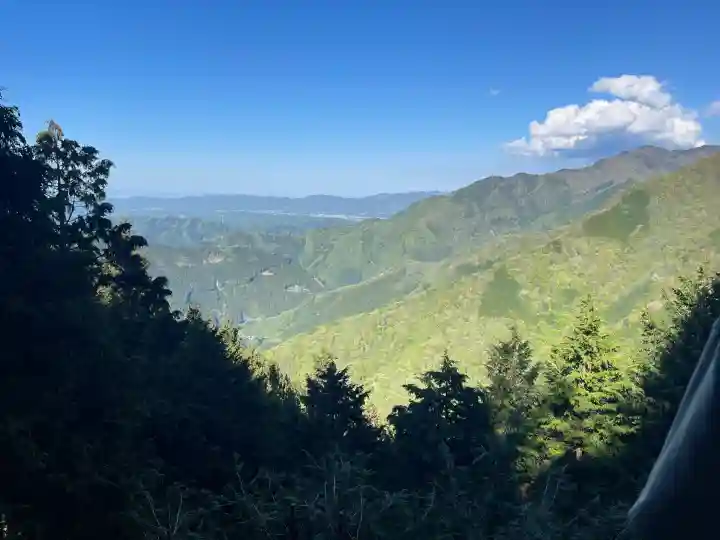 三峯神社(埼玉県)