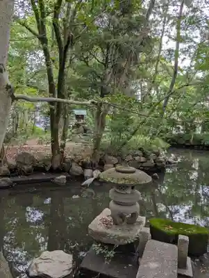 今村宮(岡山県)