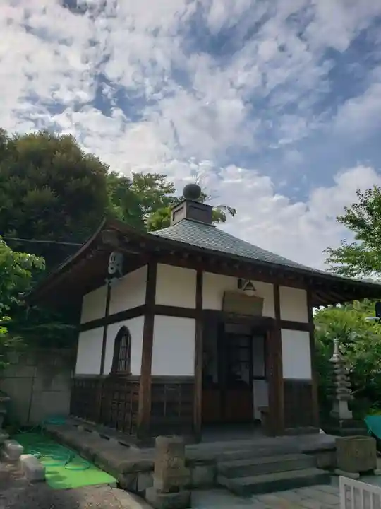 松應寺のその他建物