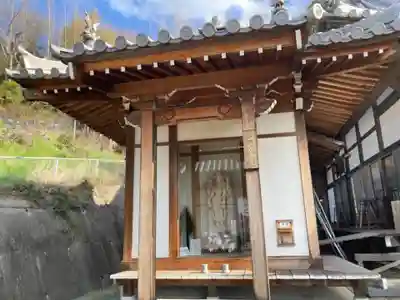 観音寺の末社・摂社