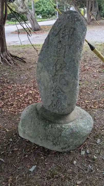 十勝神社の歴史