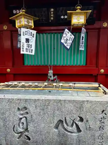 神田神社（神田明神）(東京都)