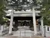 賣布神社(島根県)