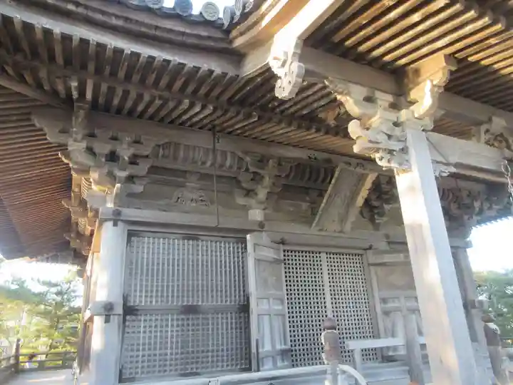 瑞巌寺五大堂(宮城県)
