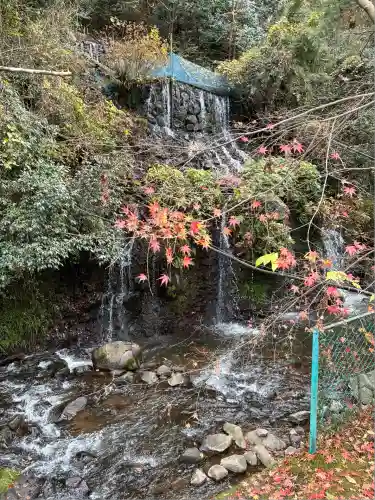 瀧川神社(静岡県)