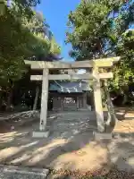 明之宮神社(静岡県)