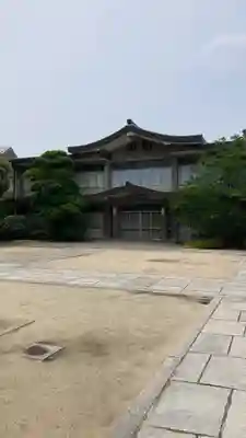 茨住吉神社(大阪府)