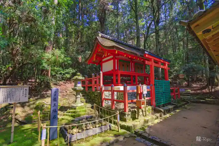 紀伊神社(奈良県)