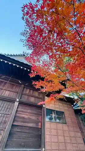 片岡神社(静岡県)