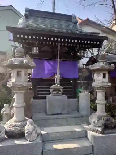 常泉寺(神奈川県)