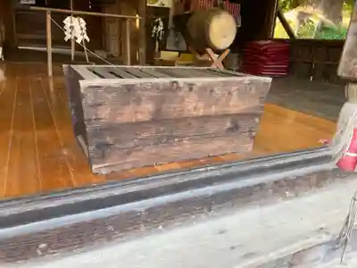 八坂神社(茨城県)