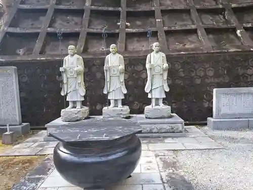 総本山　本福寺(佐賀県)