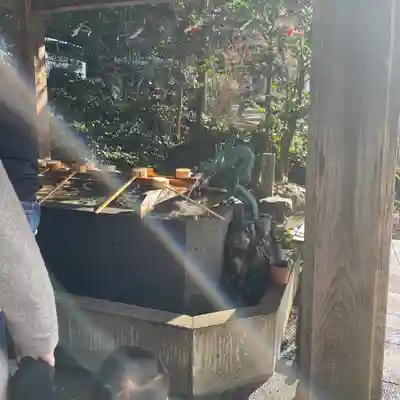 大縣神社(愛知県)
