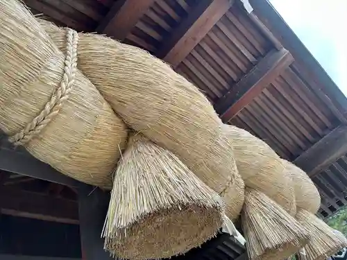 出雲大社(島根県)