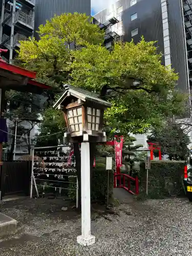 羽衣町厳島神社（関内厳島神社・横浜弁天）(神奈川県)