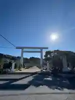 安房神社(千葉県)