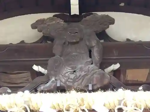八幡神社(福井県)