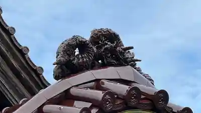 御嶽神社のその他建物