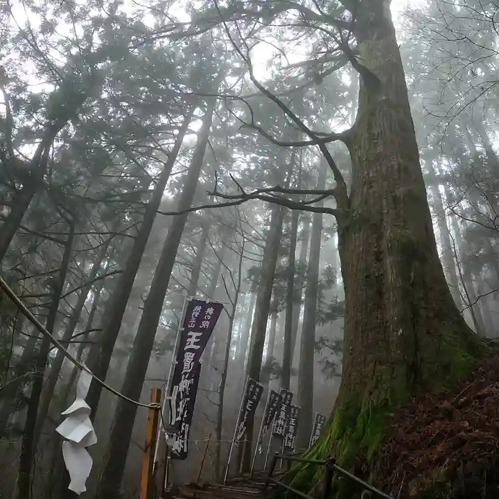 玉置神社のその他建物