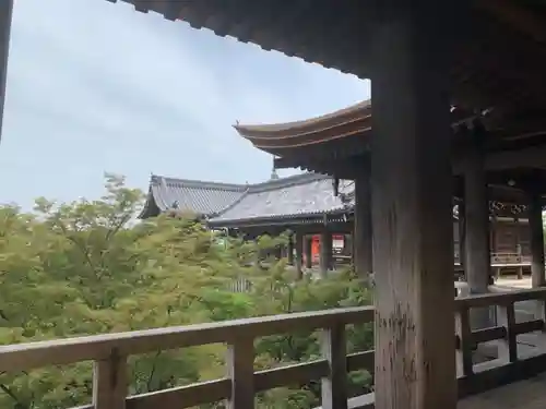 清水寺のその他建物