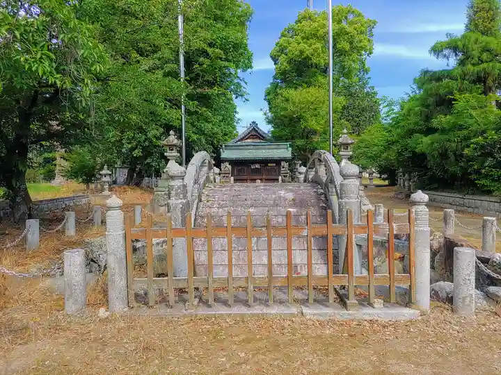 熊野社(江森町)のその他建物