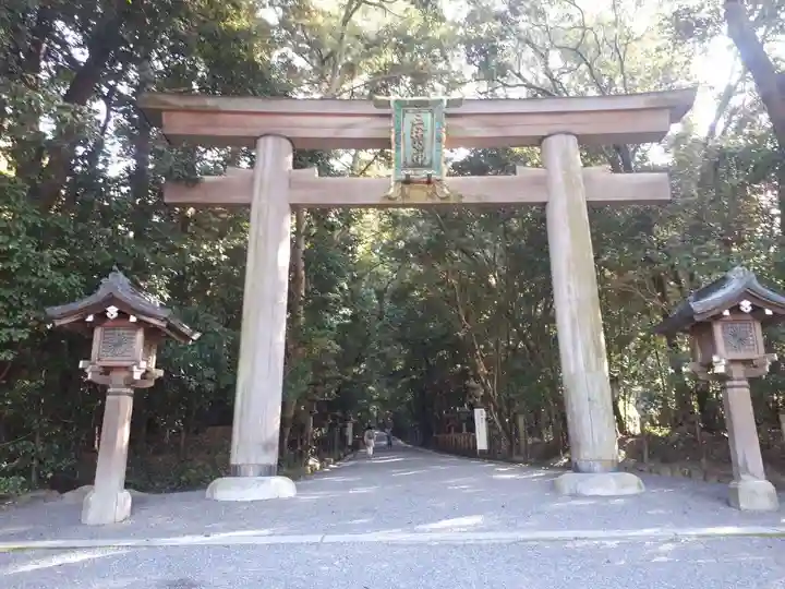 大神神社(奈良県)