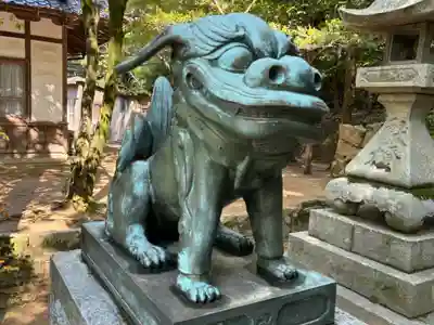 住吉神社(山口県)