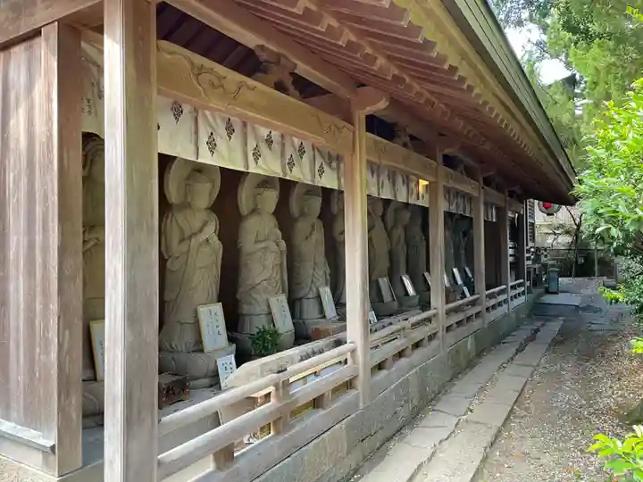 霊山寺(徳島県)