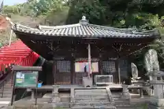 金剛宝寺（紀三井寺）(和歌山県)