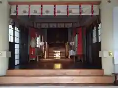 八田神明社(愛知県)