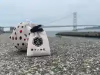 舞子六神社/まいこむの宮(兵庫県)