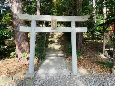 事任八幡宮(静岡県)