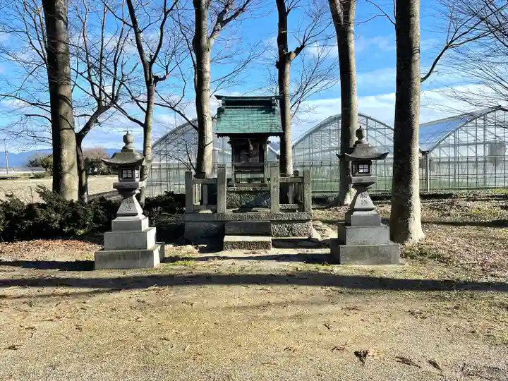 日枝神社(滋賀県)