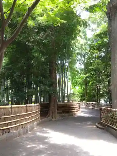 宝珠山　観泉寺(東京都)