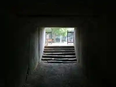 安倍文殊院 のその他建物