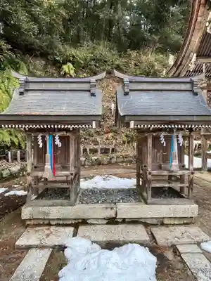 田中神社(滋賀県)
