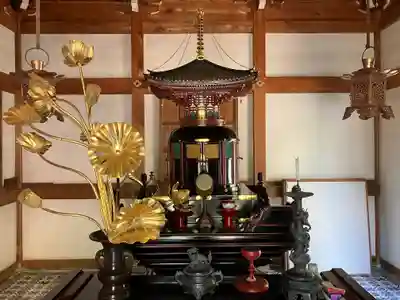 長蔵寺(岐阜県)