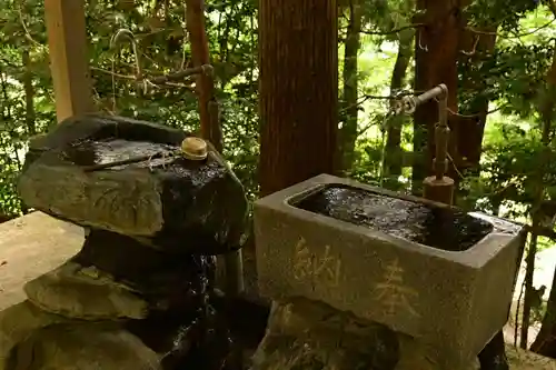 三處神社(徳島県)