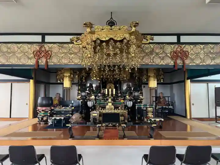 善光寺(埼玉県)