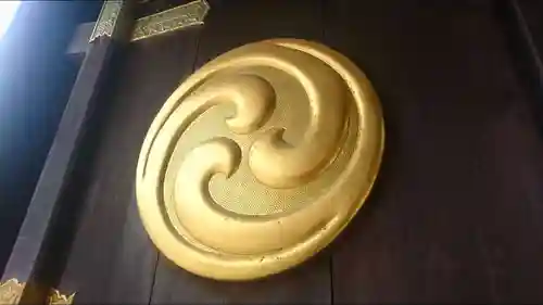 寒川神社のその他建物