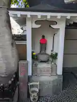 潮江院(東京都)