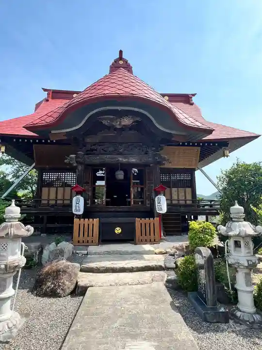 大鏑神社(福島県)