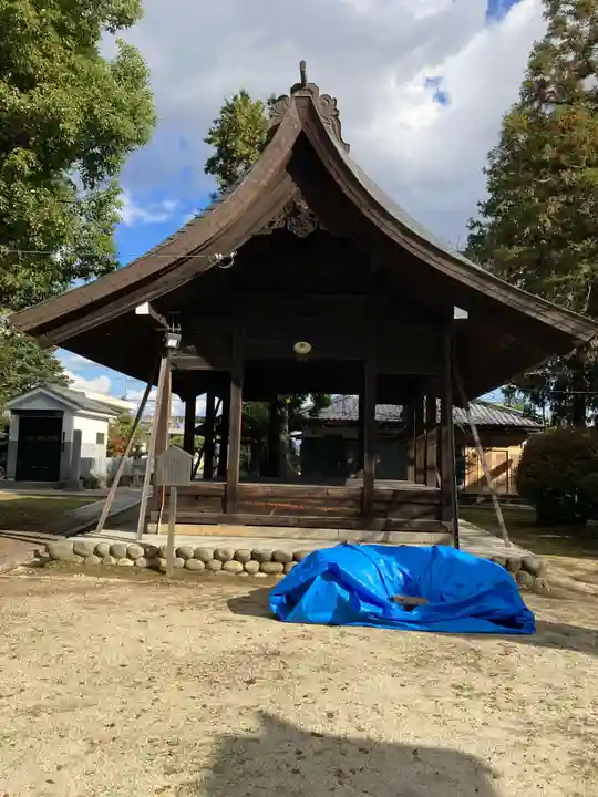 八剣社(愛知県)