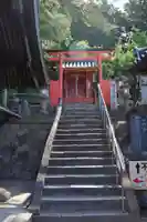 飯道神社(東大寺境内社)(奈良県)