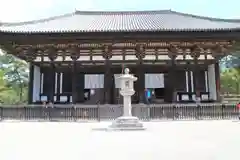 興福寺の本殿